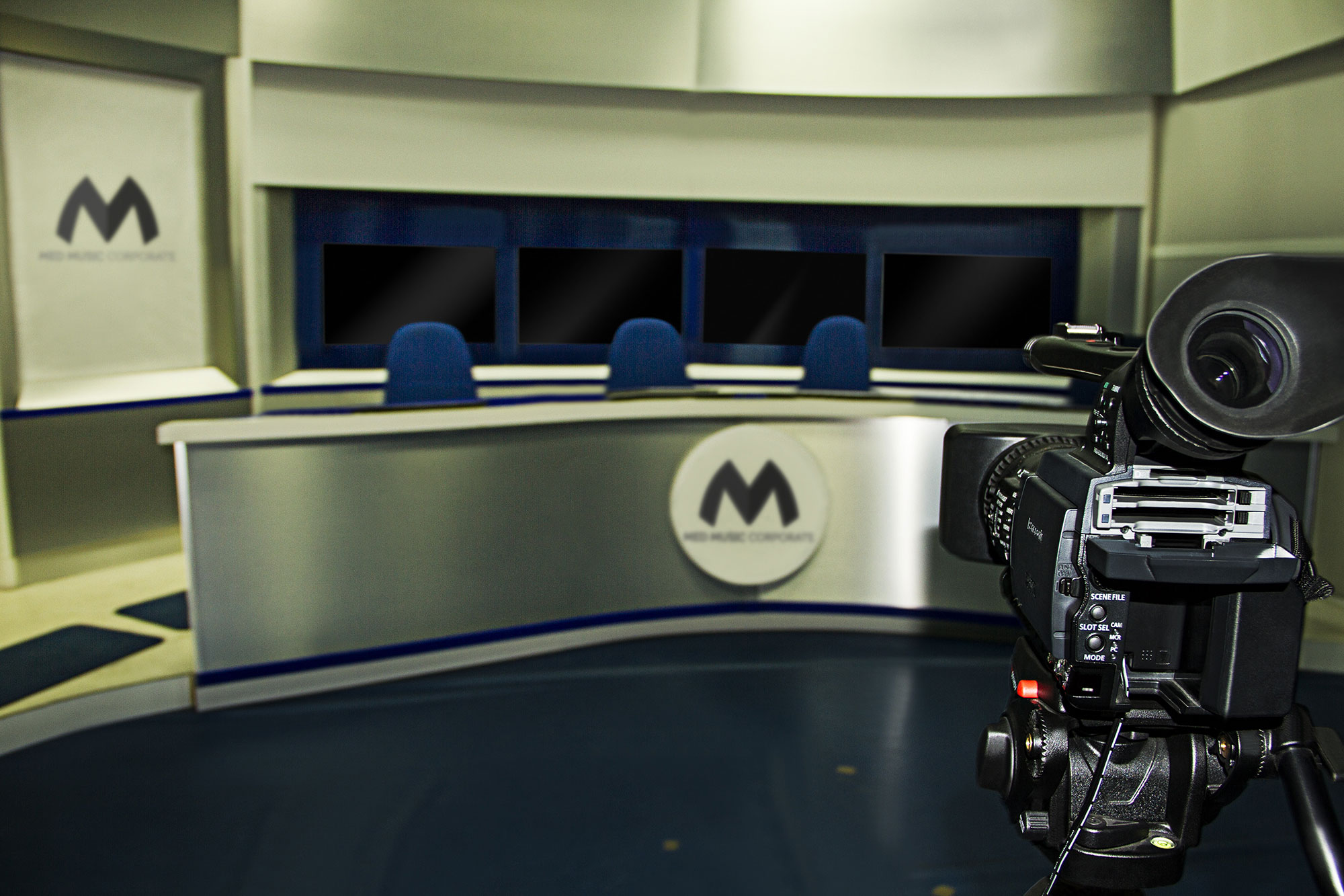 Studio TV Napoli
